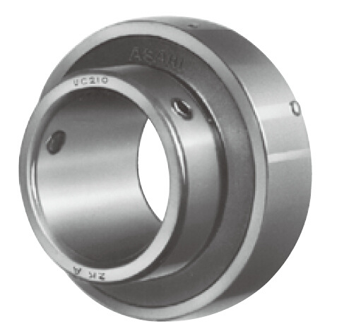 ASAHI带座轴承,外球面轴承UCC206
